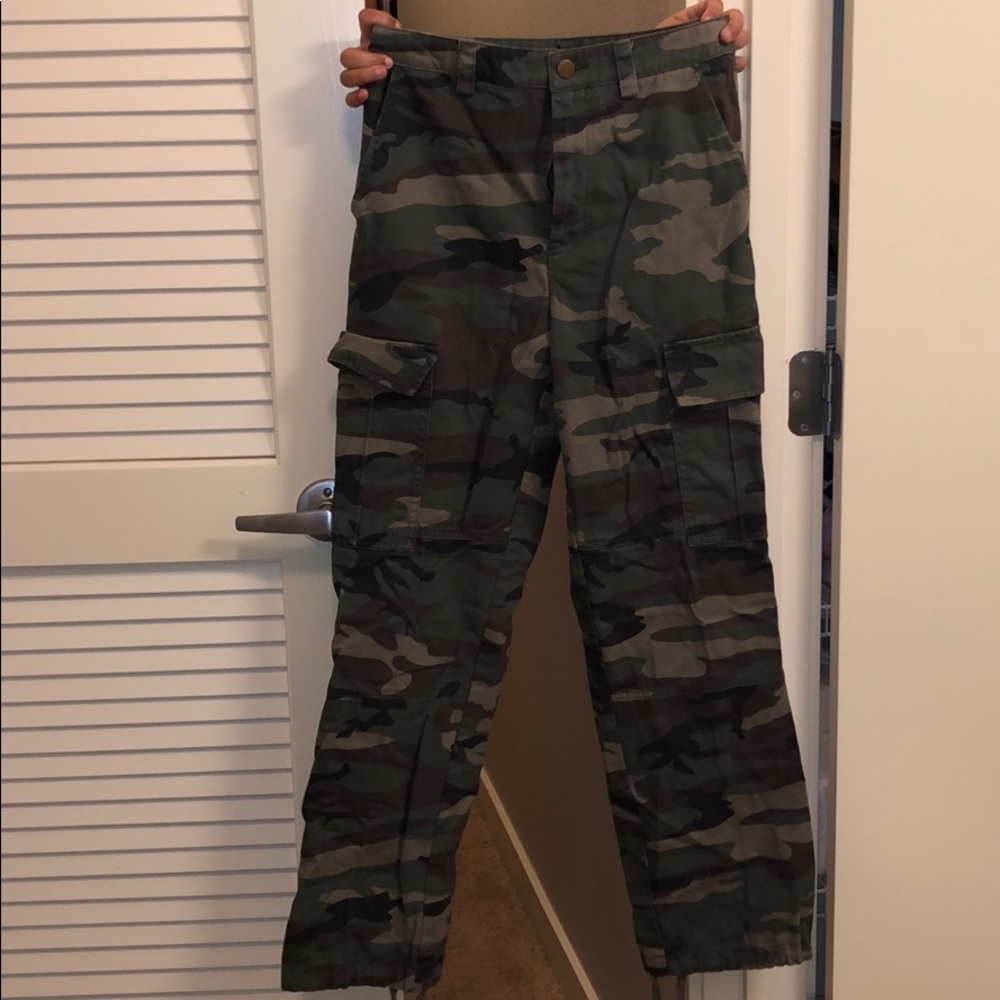 Cameo Pants